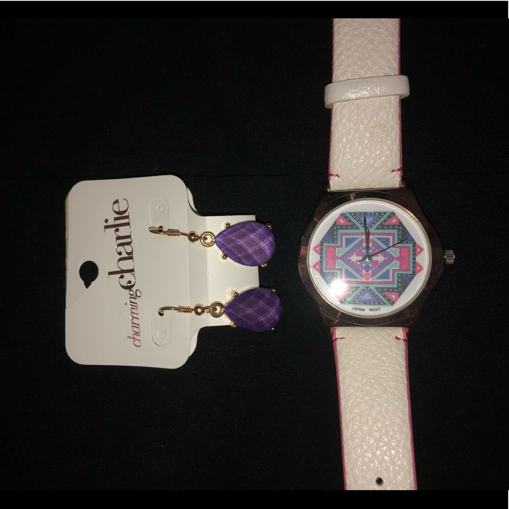 Accessory Bundle